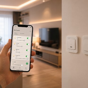 Is Switching to a Smart Home Hard? Step-by-Step Beginner’s Guide