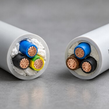 How to Select the Right Electrical Cable for Your Installation