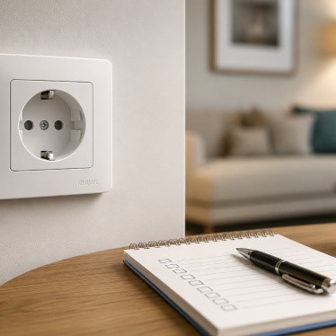 Are Your Home Sockets Safe? Practical Electrical Safety Checklist