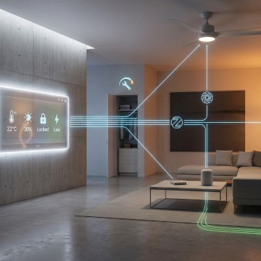 Future Buildings: How Will IoT-Powered Electrical Systems Work?