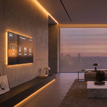 What Is KNX and When Should You Use It for Smart Home Infrastructure?