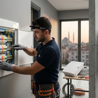 What is a Distribution Box? Should You Choose Flush or Surface Mount?