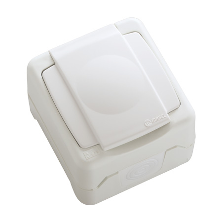 MOISTURE PROOF PLUS IP44