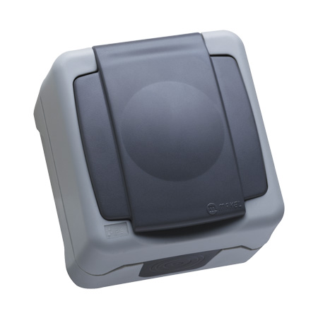 MOISTURE PROOF PLUS IP55