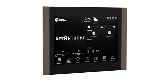 TOUCH PANEL