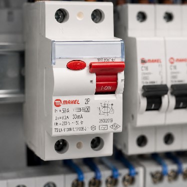 What is a Residual Current Device? Home Electrical Safety Guide
