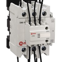 AC Compensation Contactor