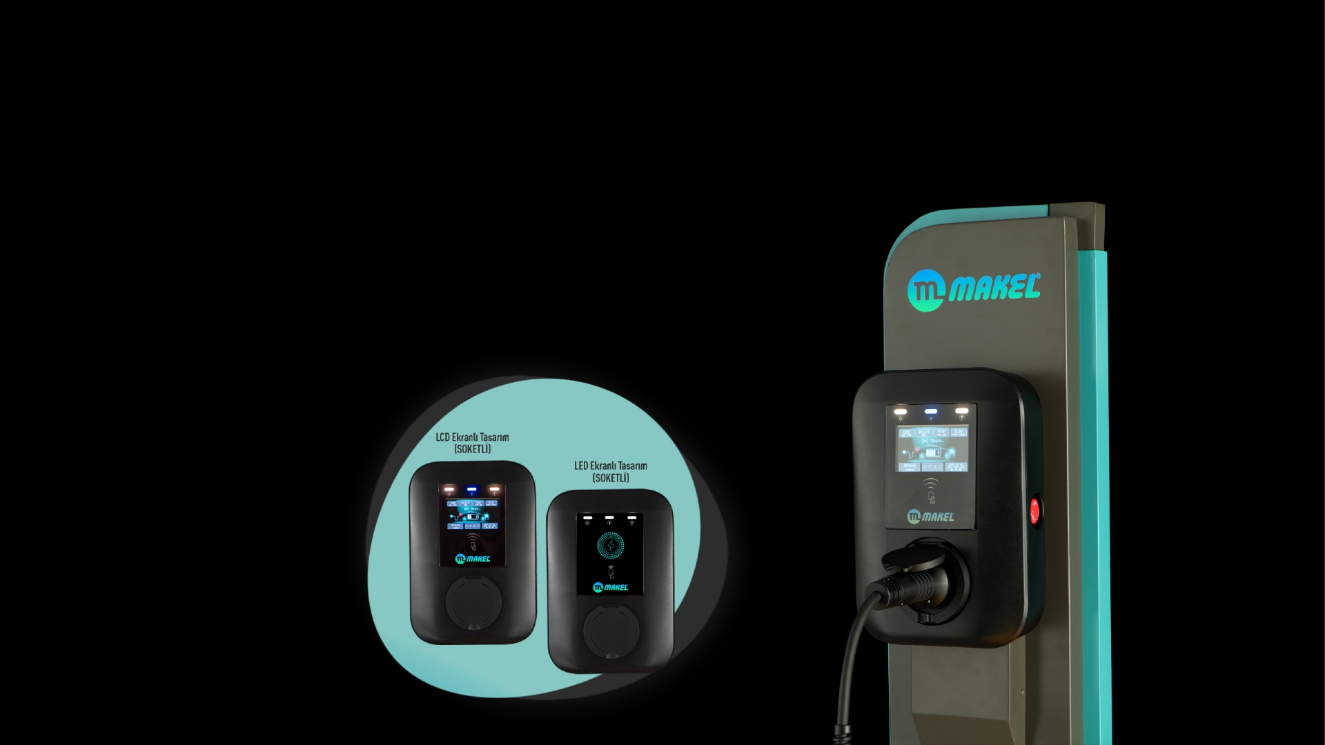 MakelCharger