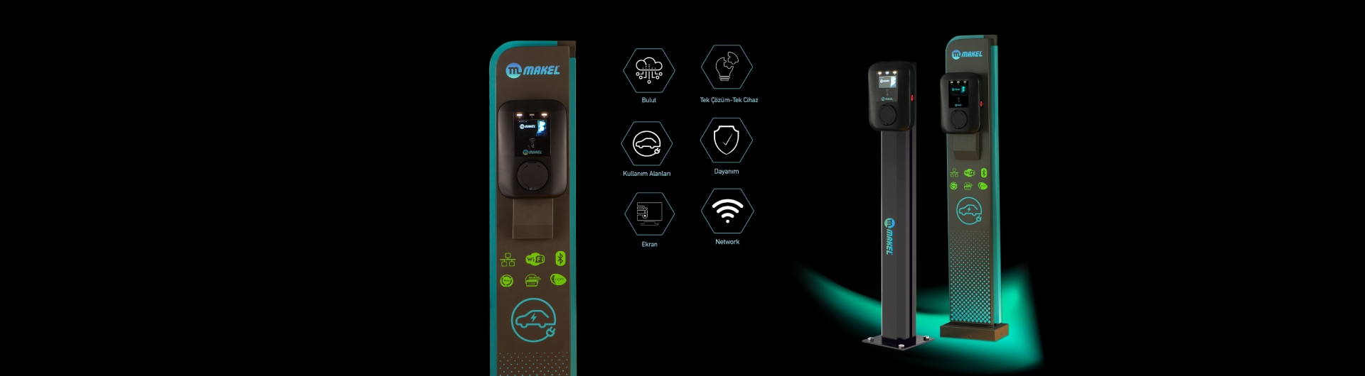 MakelCharger