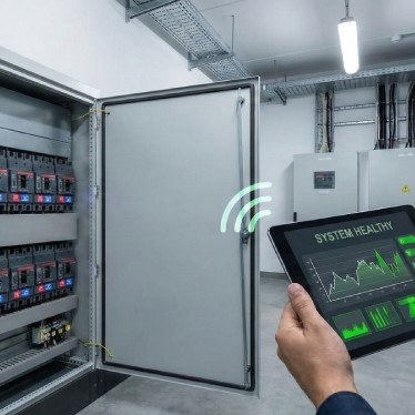 MCCB Selection Guide: Thermal-Magnetic vs Electronic Trip Units—Which Panel Needs Which? 