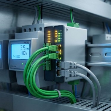 The Rise of Energy Management Software: What Will Middle-Sized Enterprises Use in 2026? 