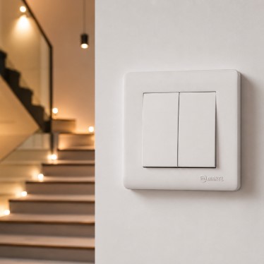 What is a Two-Way (Vavien) Switch? How to Connect It