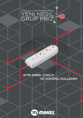 Yeni Nesil Grup Priz