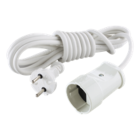 Extension Cord 3m                    
