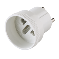Socket Adapter