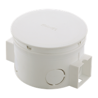Plug-In Case for Under The Plaster