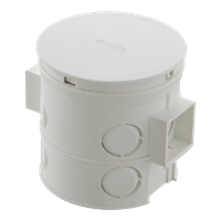 Plug-In Deep Case for Under The Plaster