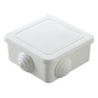Square Surface Mountage