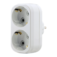 Goliath I Type Schuko Outlet