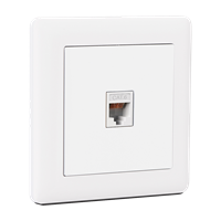 Data Socket (Cat6)