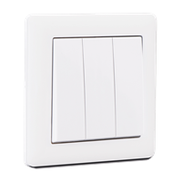 3G 1 Way Switch