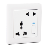 Multi Socket Outlet