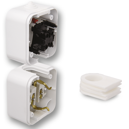 MOISTURE IP 44