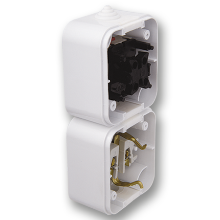 MOISTURE IP 44