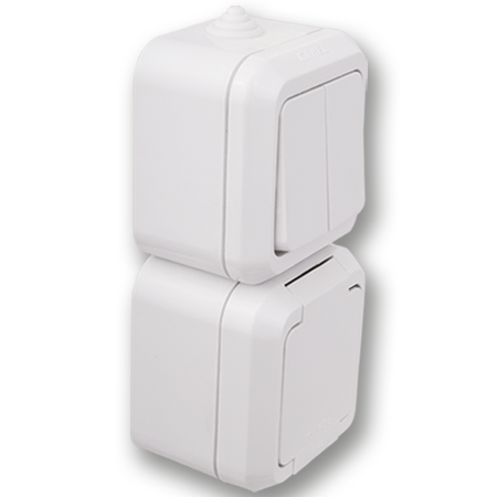 MOISTURE IP 44