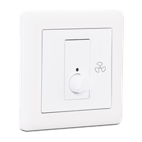 Fan Dimmer 300W