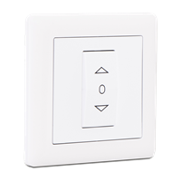 Shutter Push-Button