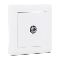Sat Antenna Socket End